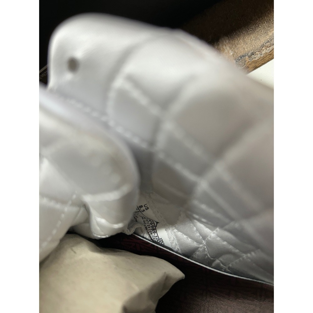 Jordan 12 Retro SP A Ma Maniére Burgundy Crush White DV0702 110 Women 8.5 Men 7 - Picture 11 of 13